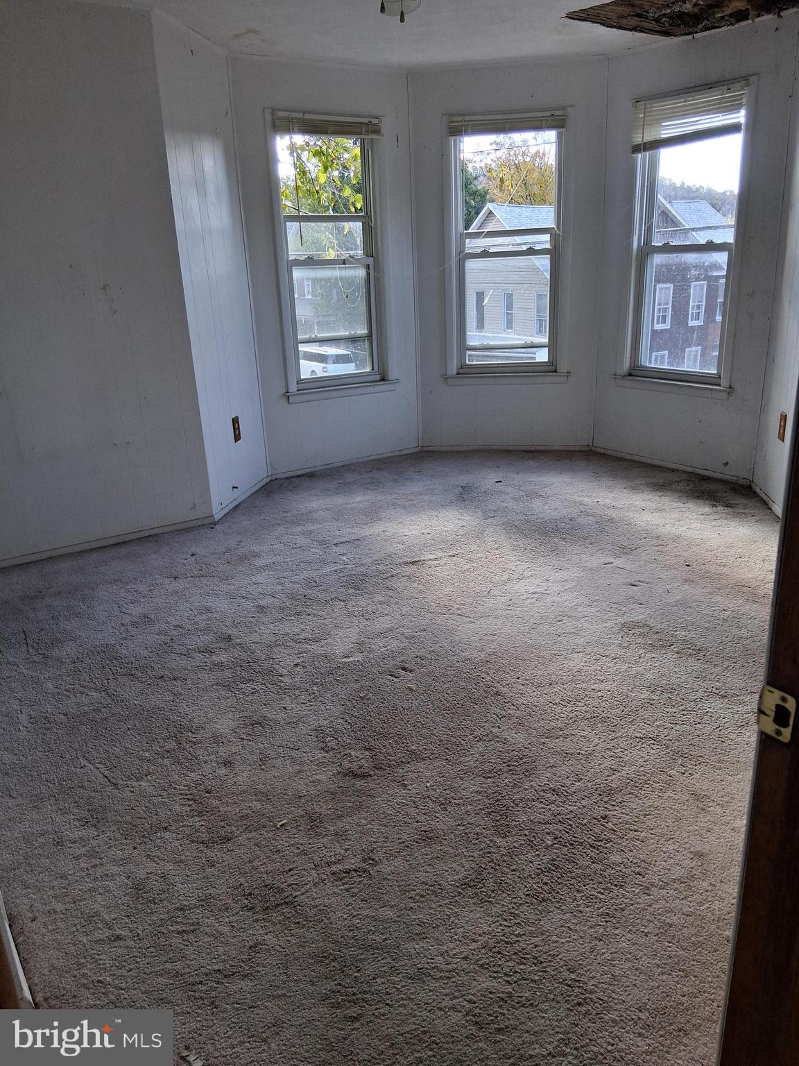 SOUTH END - Residential