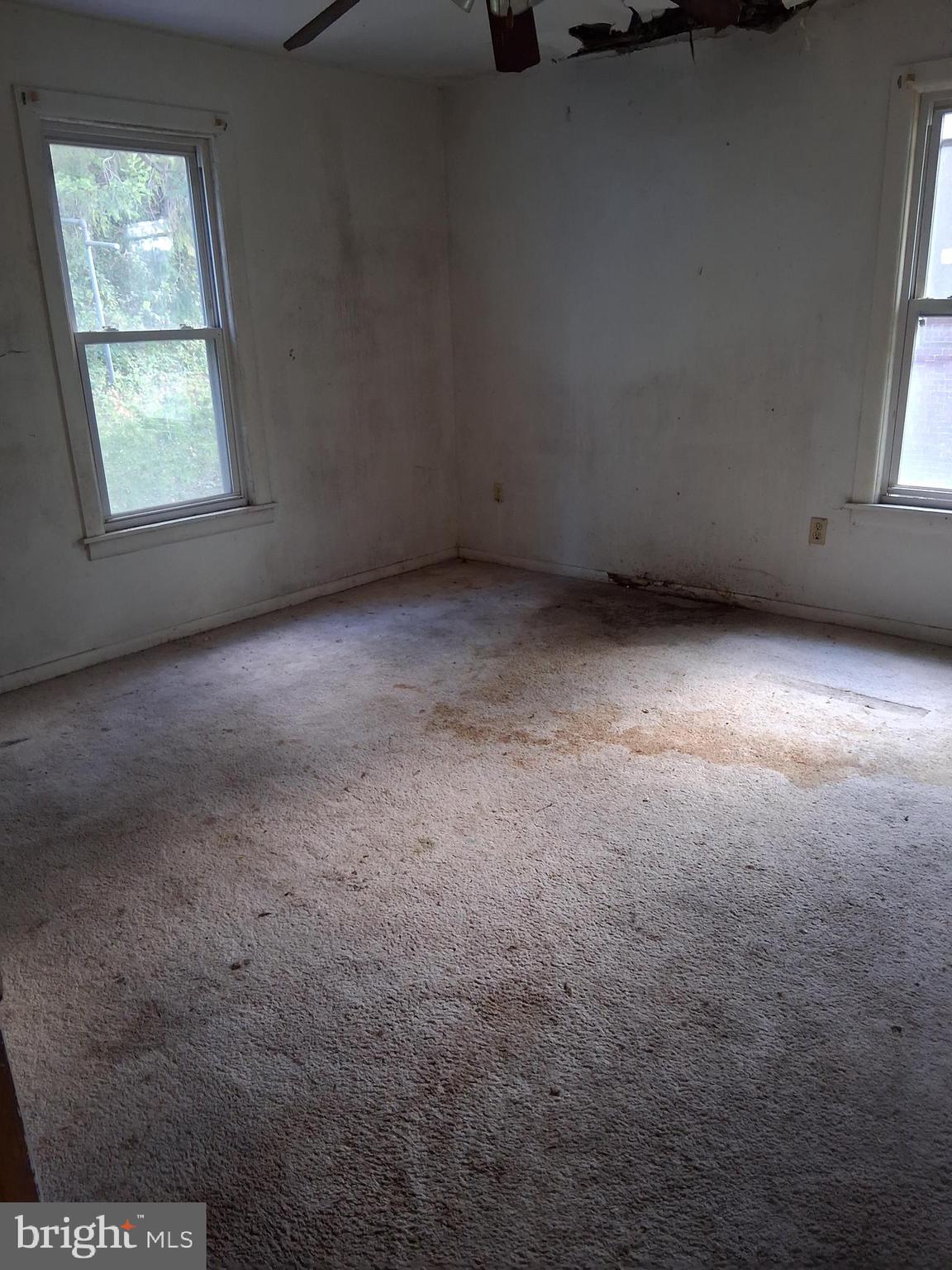 SOUTH END - Residential