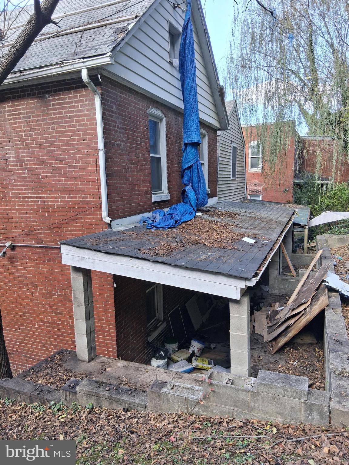 SOUTH END - Residential