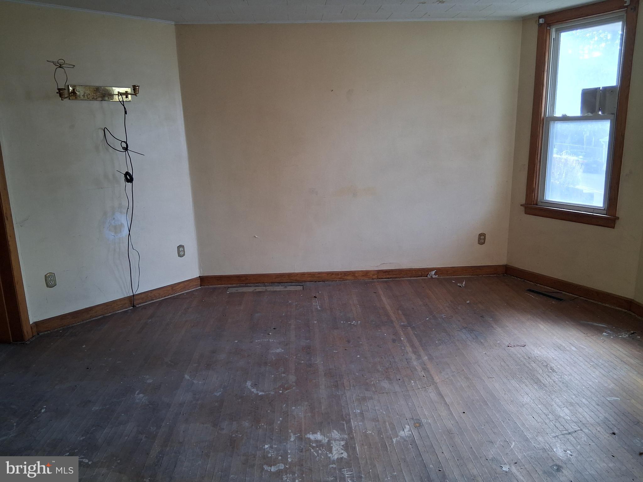 SOUTH END - Residential