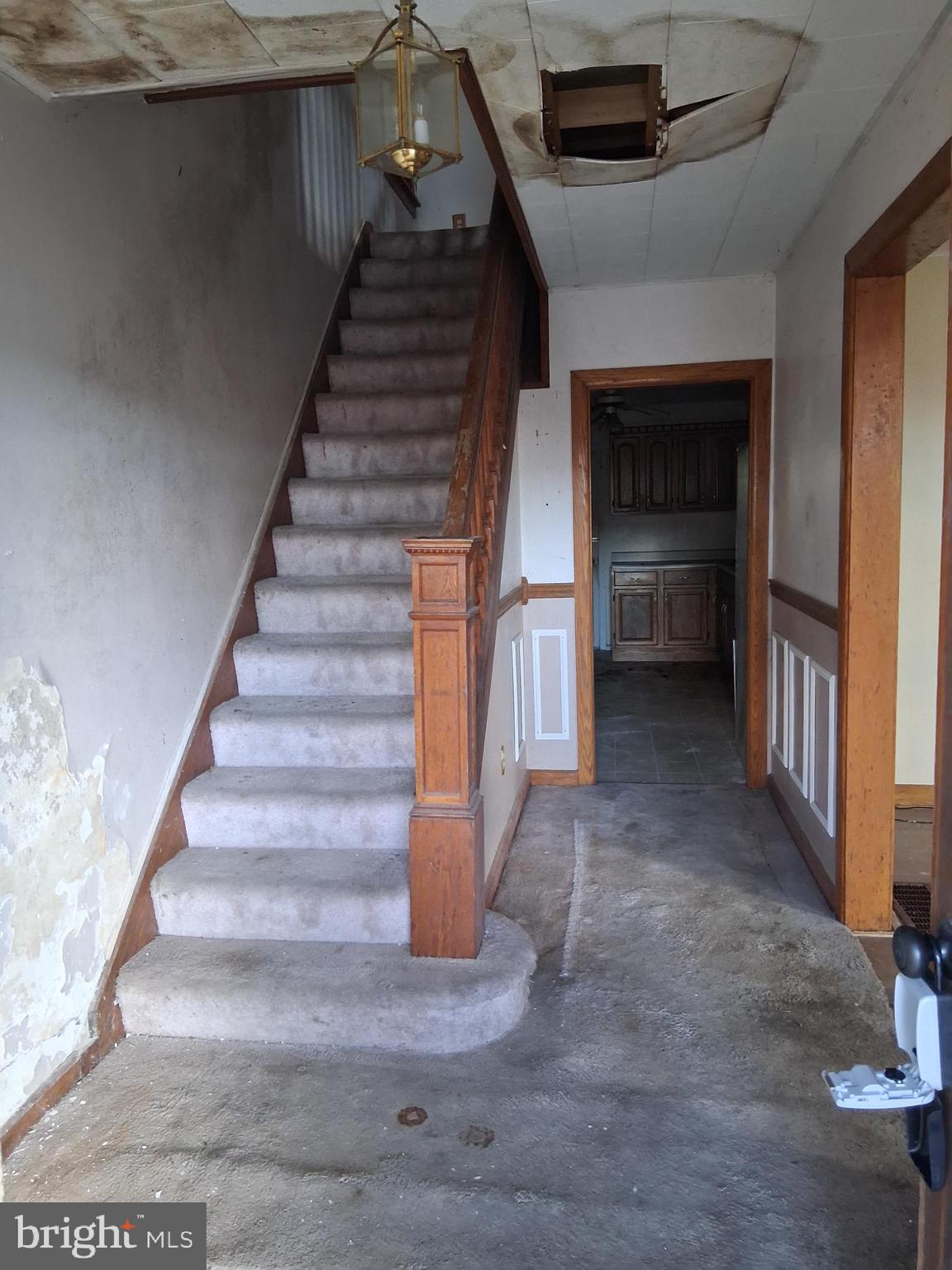 SOUTH END - Residential