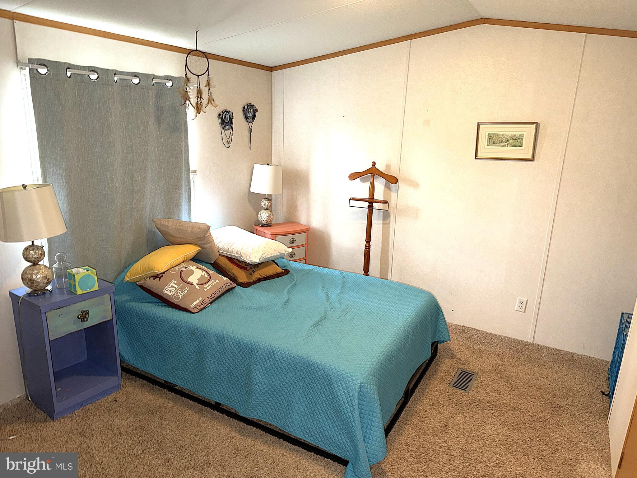 BELLS MOBILE PARK - Residential