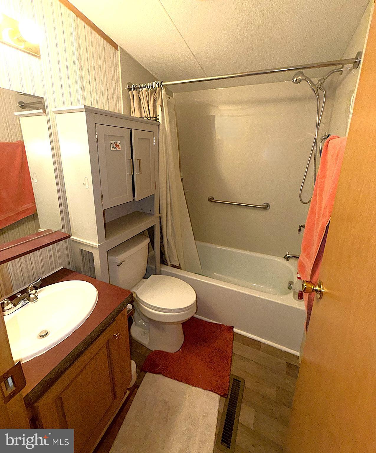 BELLS MOBILE PARK - Residential