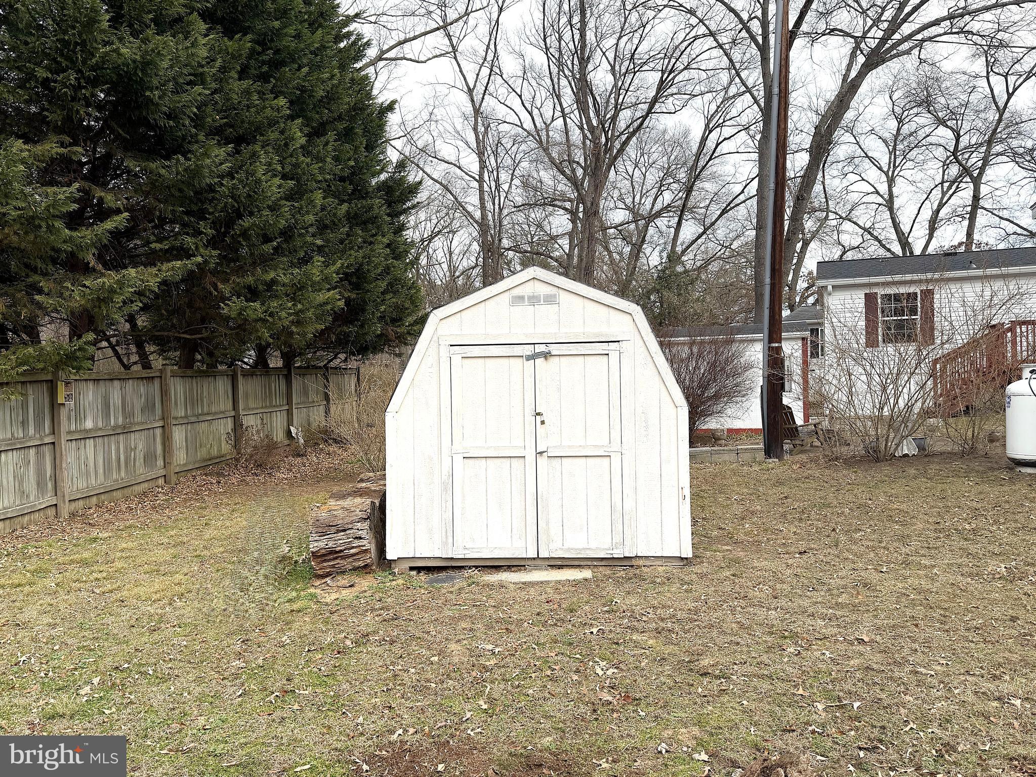 BELLS MOBILE PARK - Residential