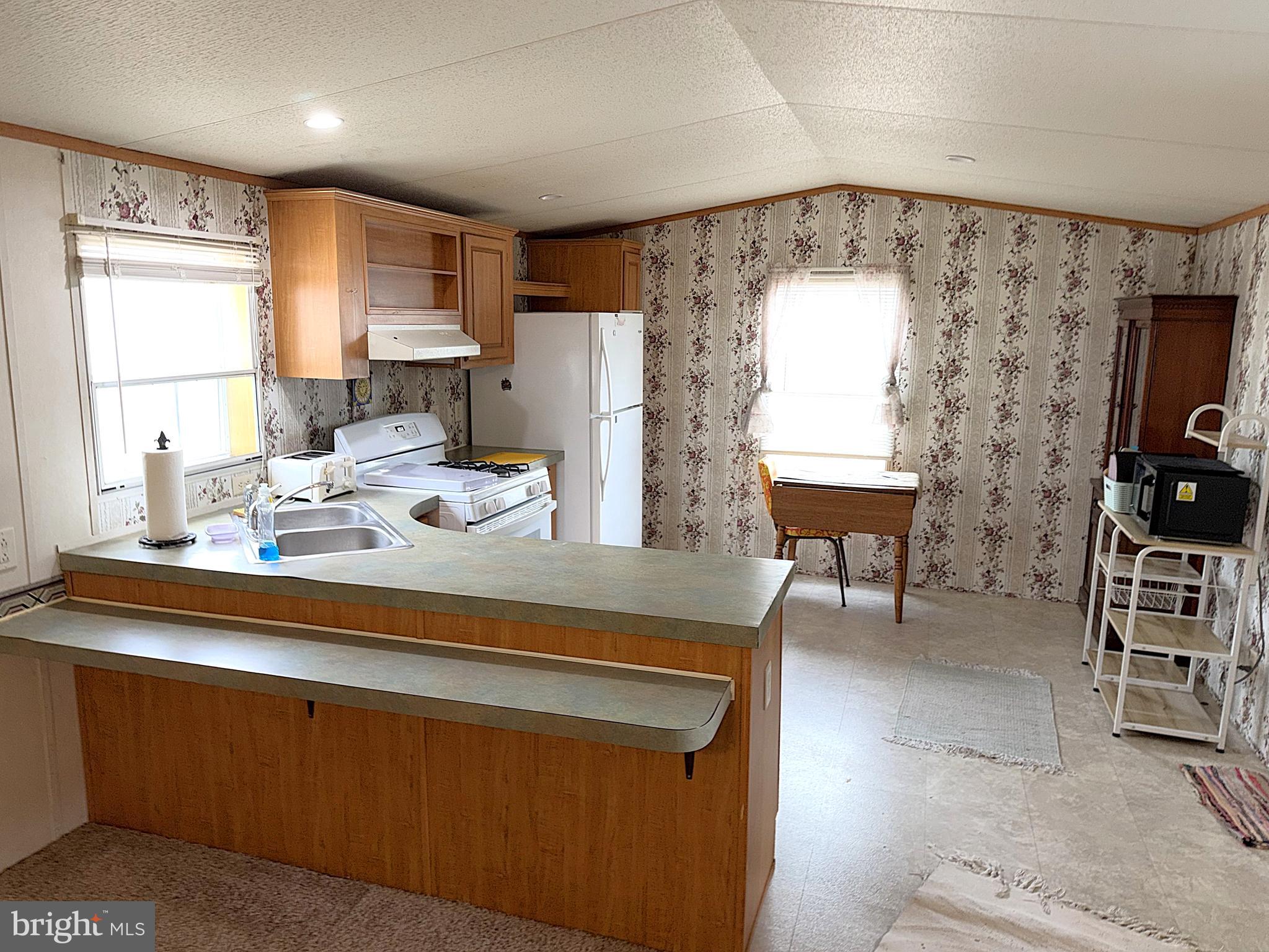 BELLS MOBILE PARK - Residential