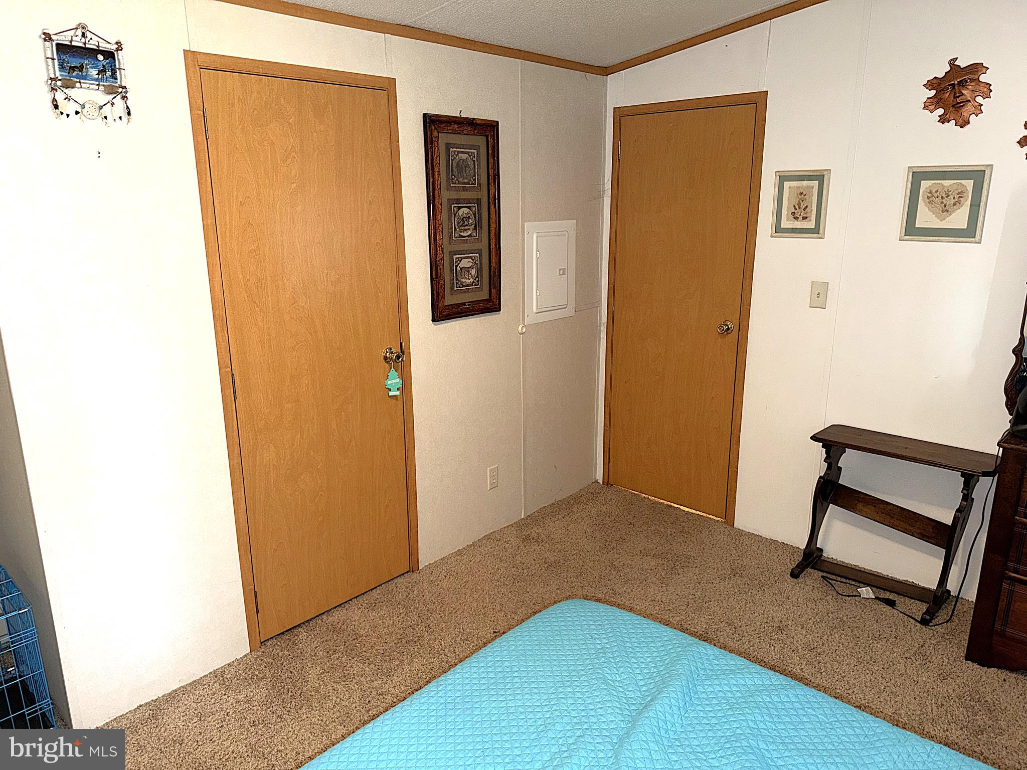 BELLS MOBILE PARK - Residential