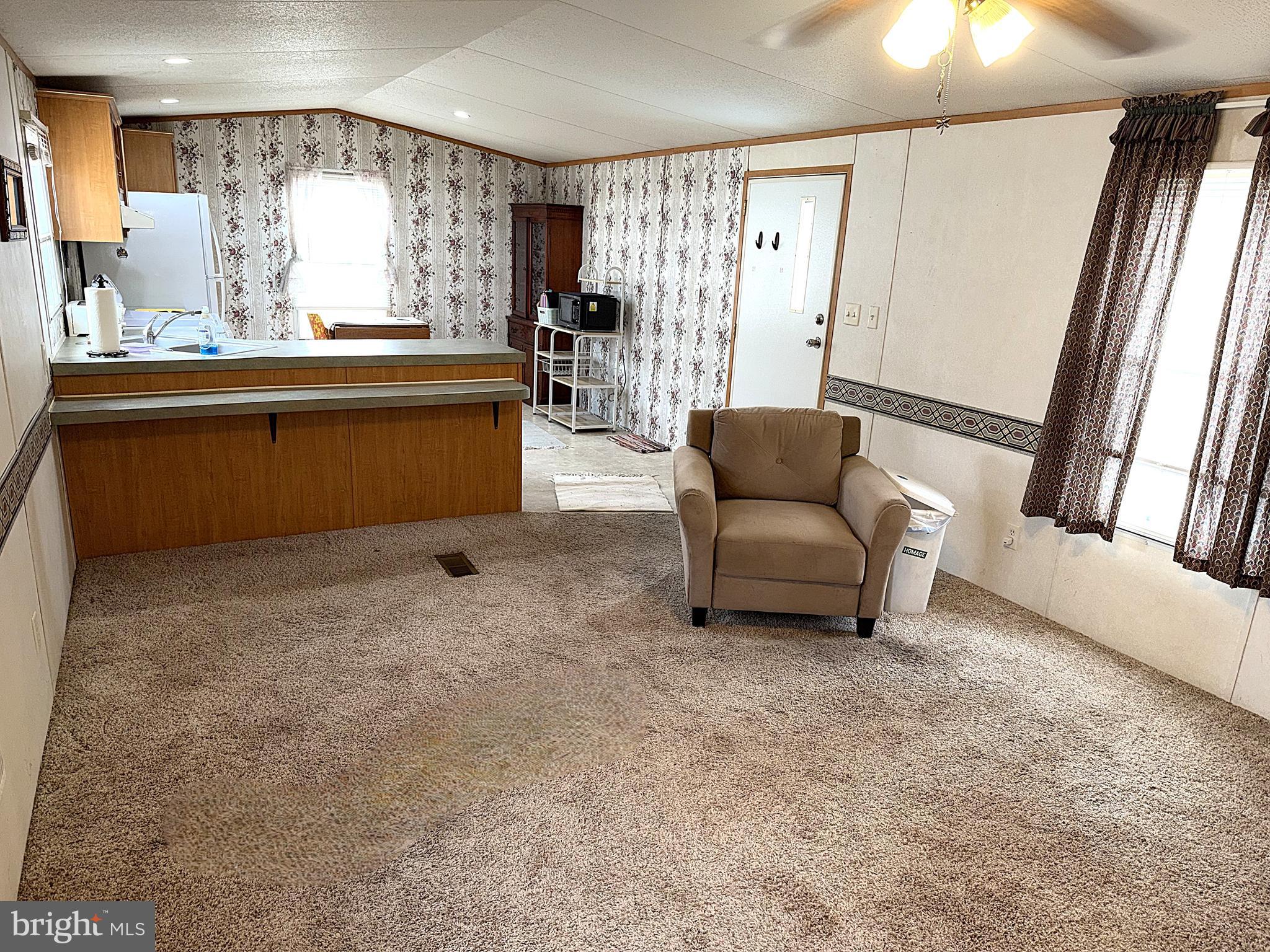 BELLS MOBILE PARK - Residential