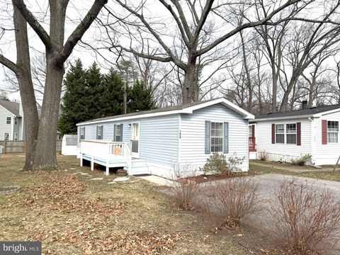 1624 SHANNON O CIRCLE SEVERN MD 21144