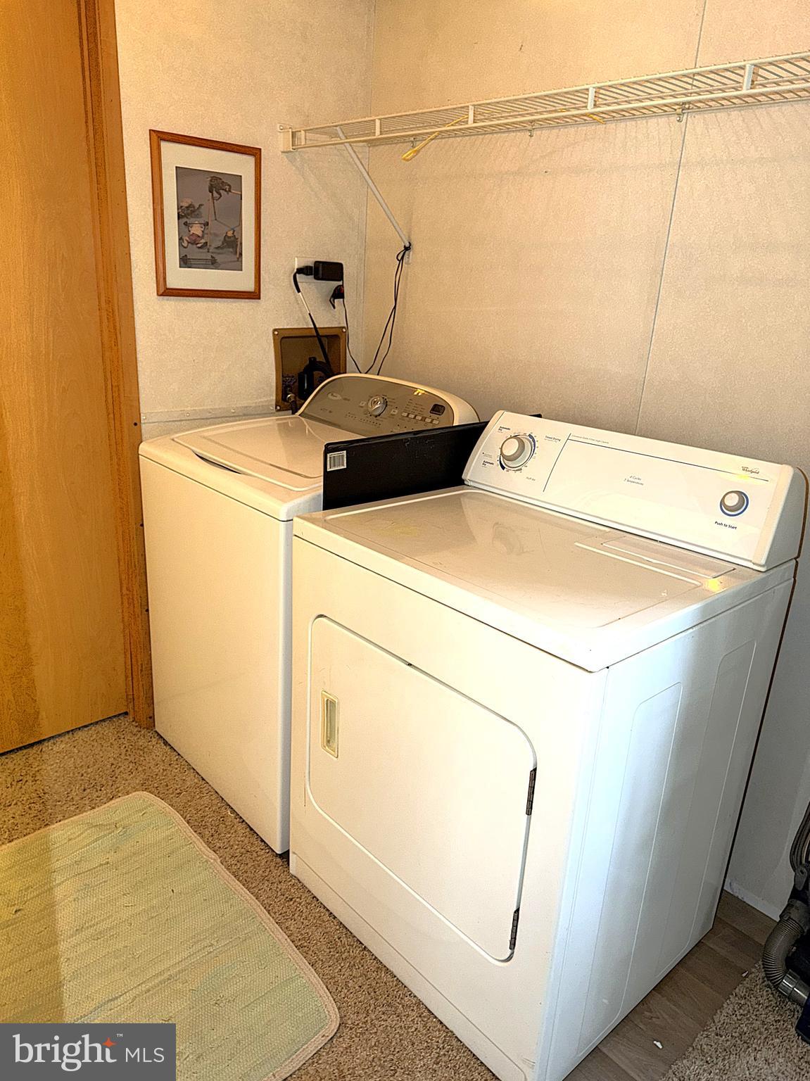 BELLS MOBILE PARK - Residential