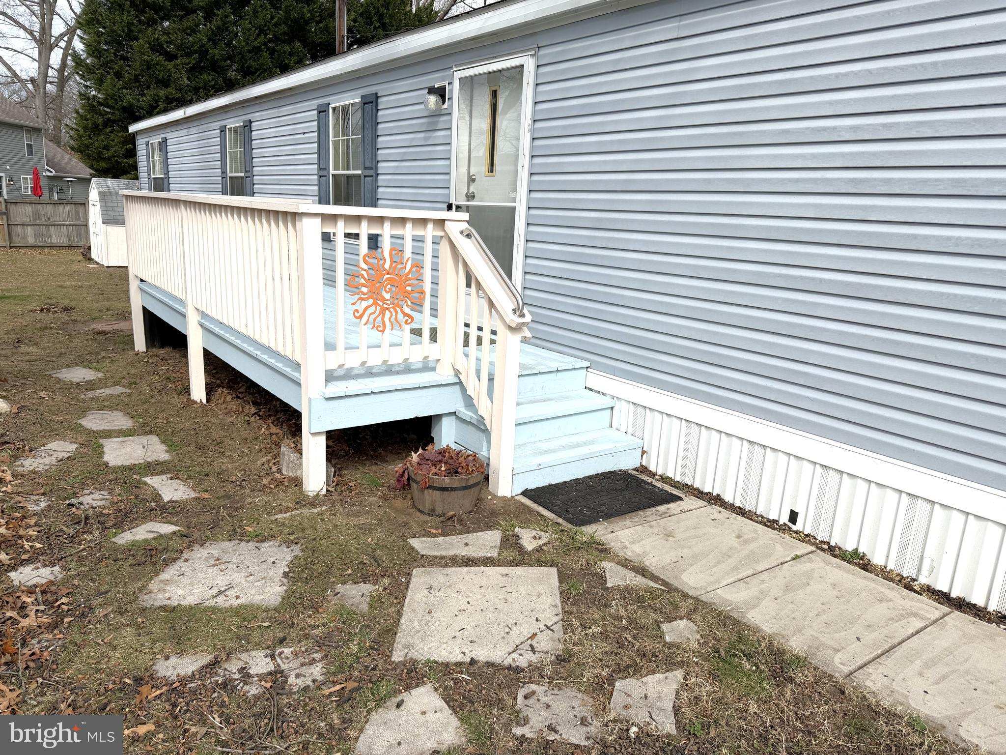 BELLS MOBILE PARK - Residential