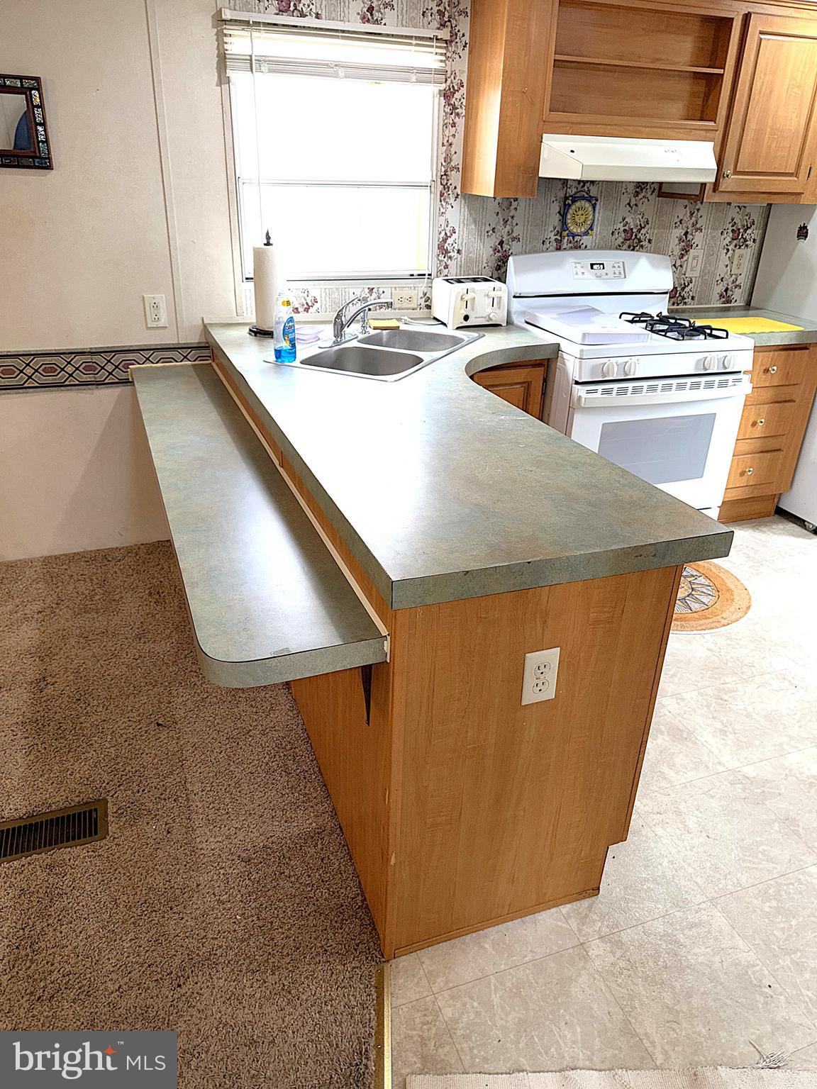 BELLS MOBILE PARK - Residential