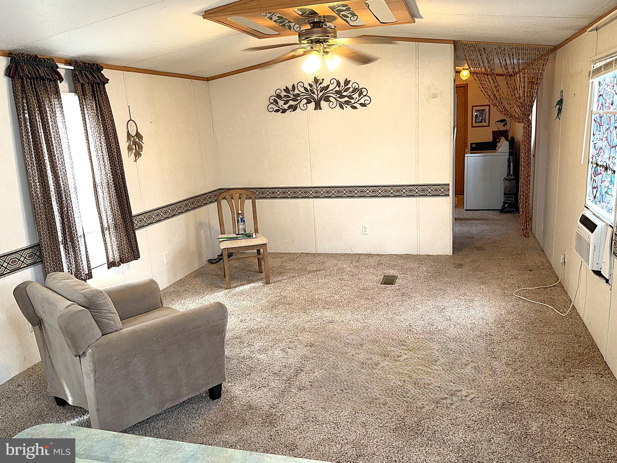 BELLS MOBILE PARK - Residential