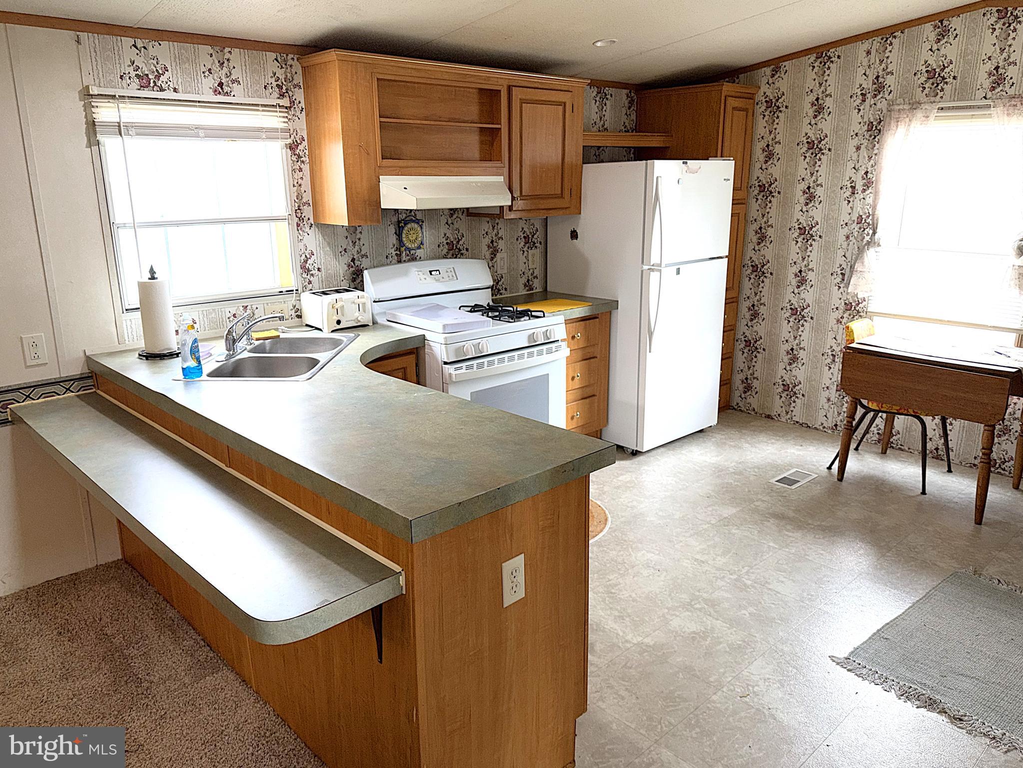 BELLS MOBILE PARK - Residential