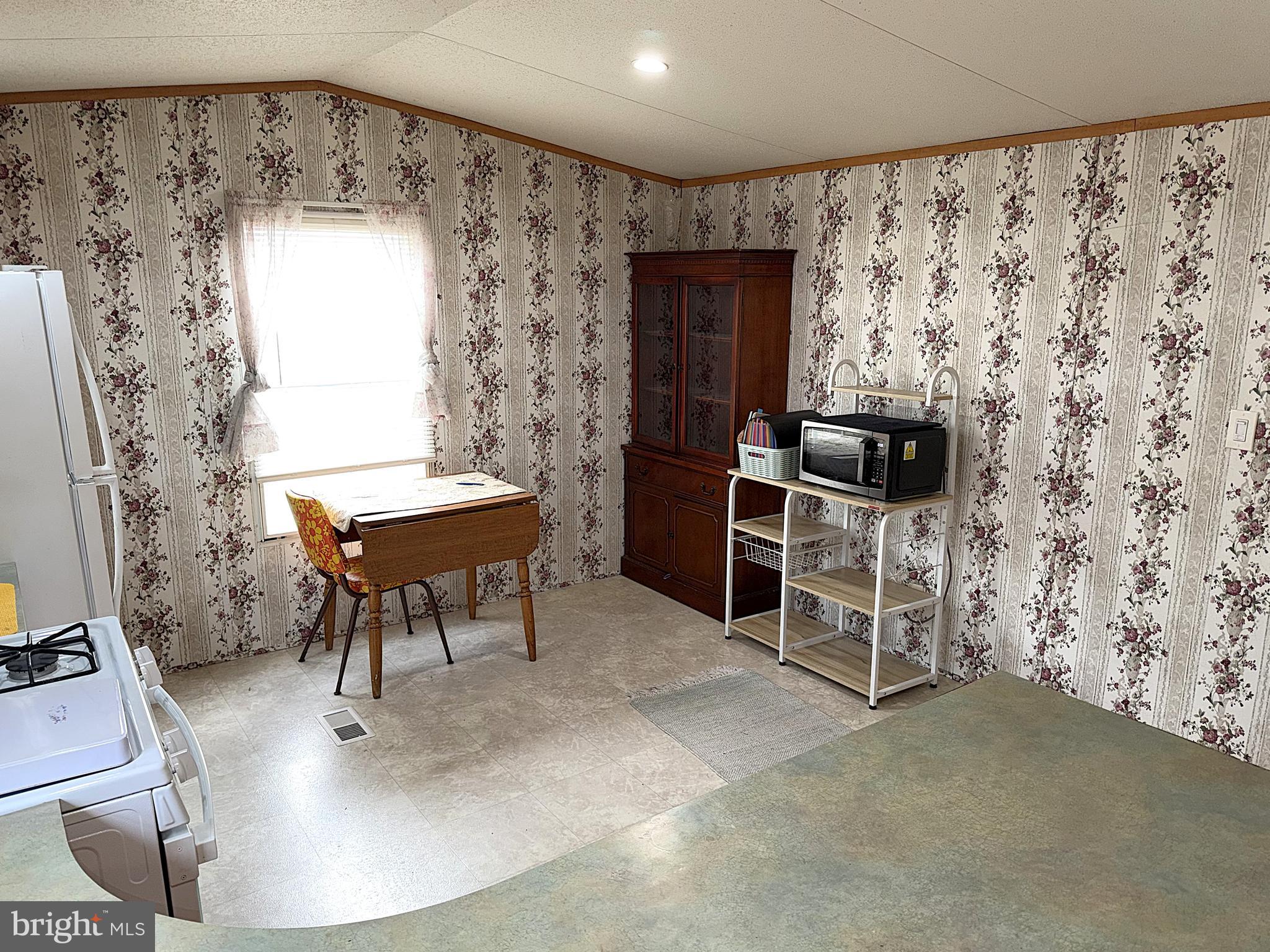 BELLS MOBILE PARK - Residential