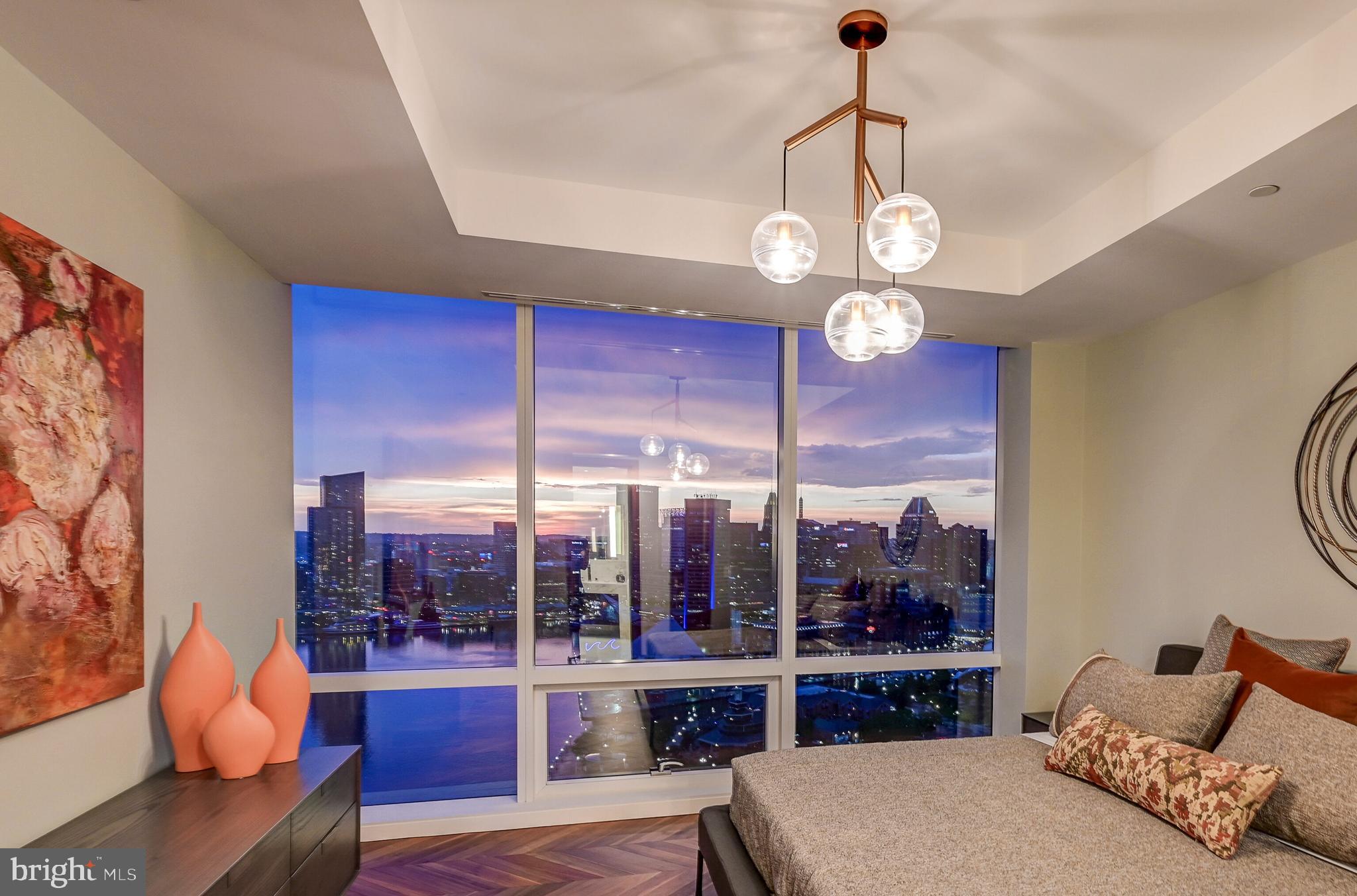 HARBOR EAST - Residential