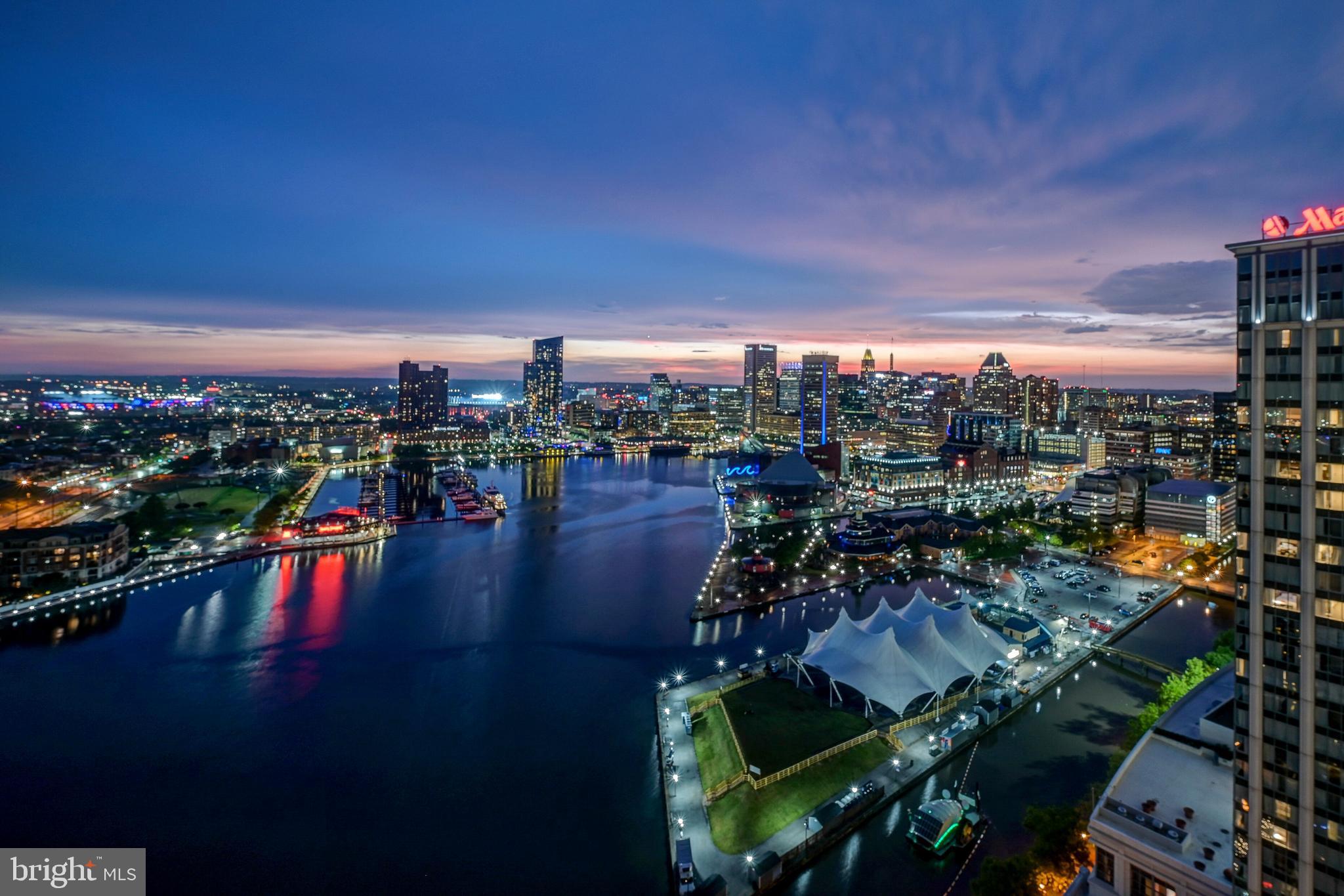 HARBOR EAST - Residential