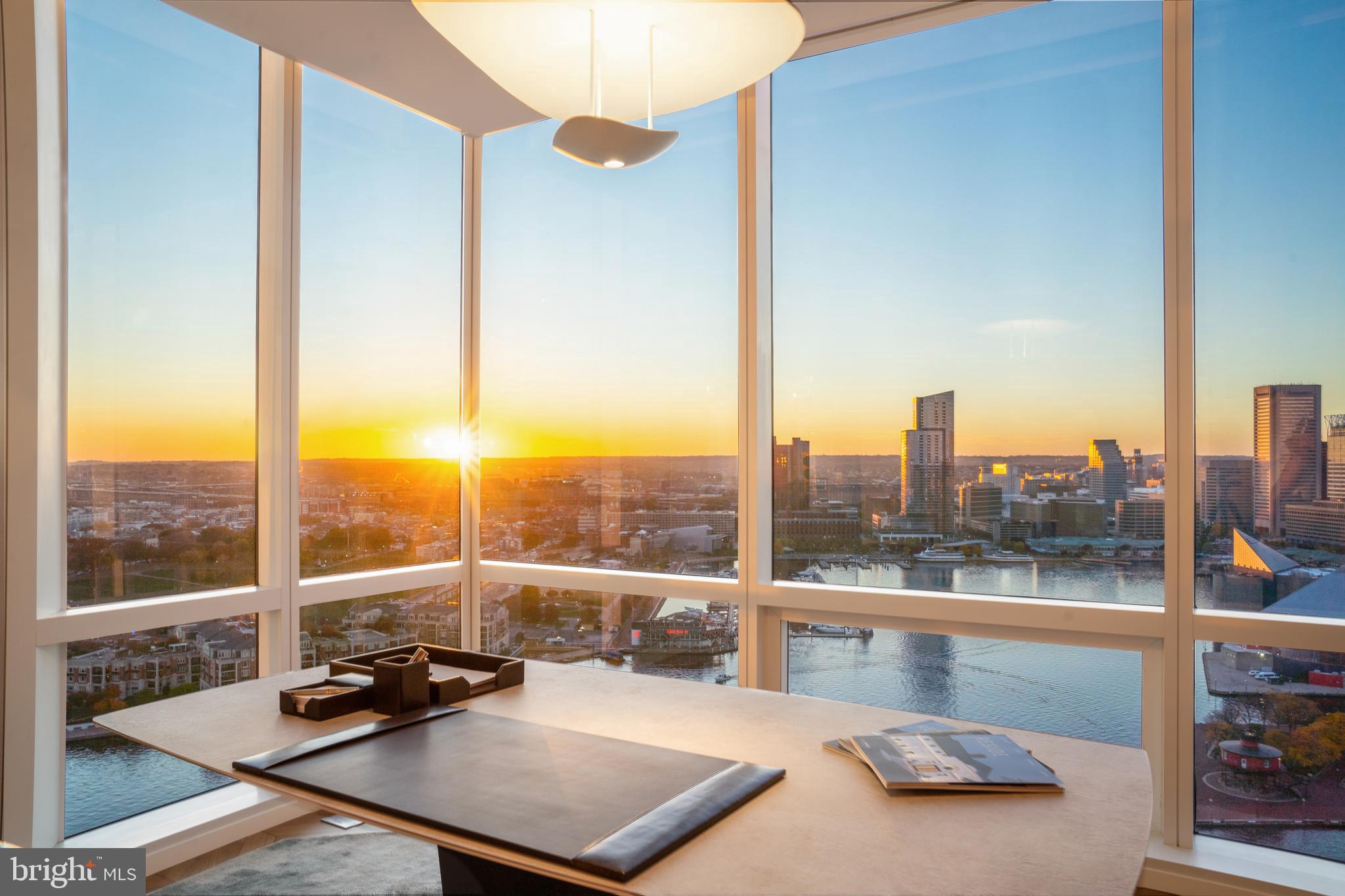 HARBOR EAST - Residential