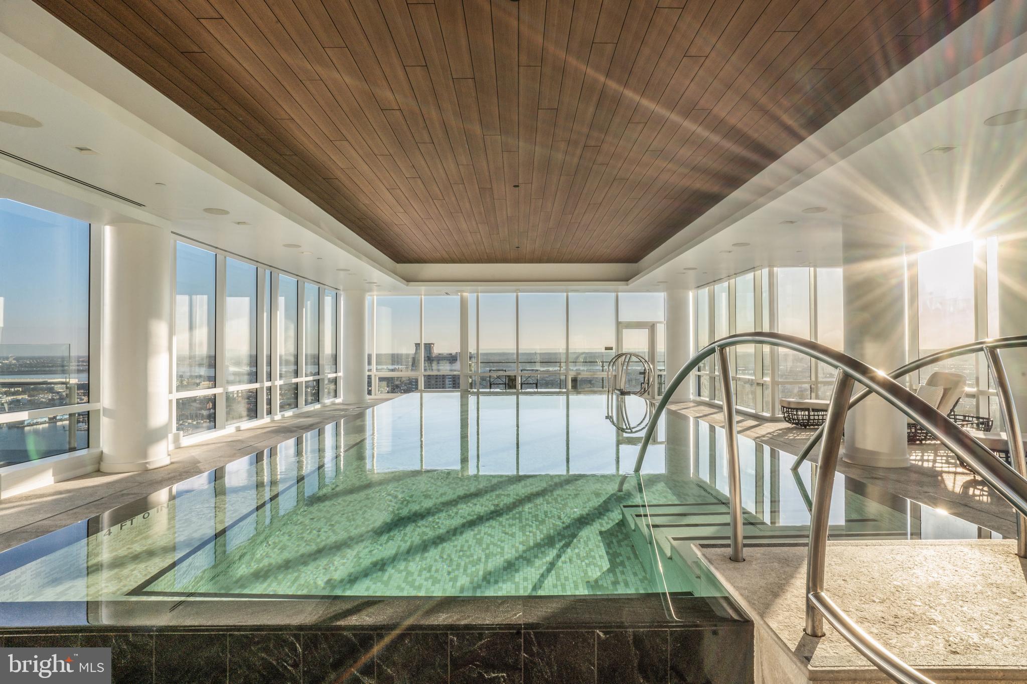 HARBOR EAST - Residential