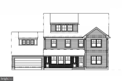 47 EGLANTINE AVENUE PENNINGTON NJ 08534