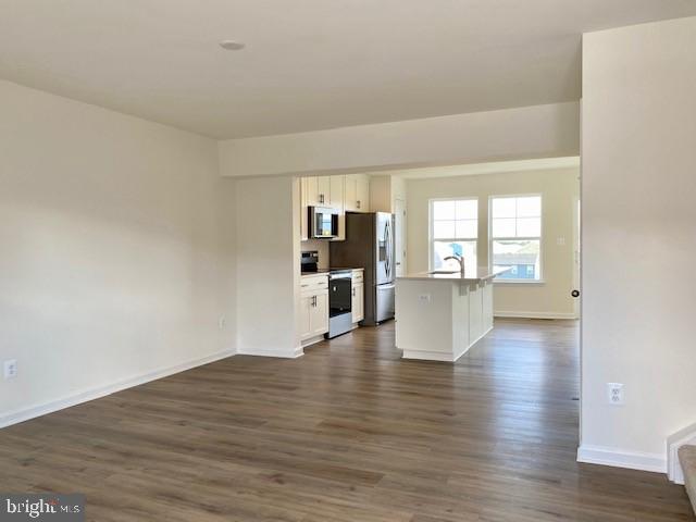 TOWNES AT TATE MANOR - Residential