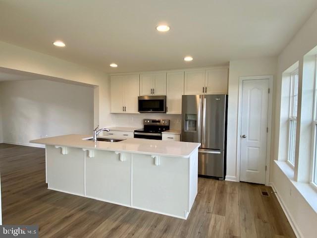 TOWNES AT TATE MANOR - Residential