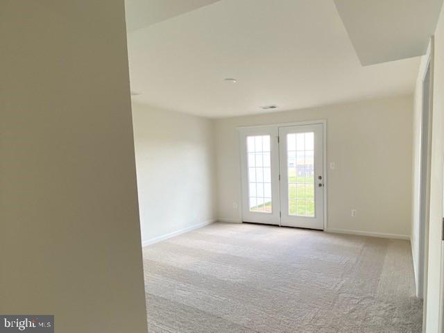 TOWNES AT TATE MANOR - Residential