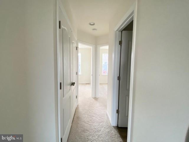 TOWNES AT TATE MANOR - Residential