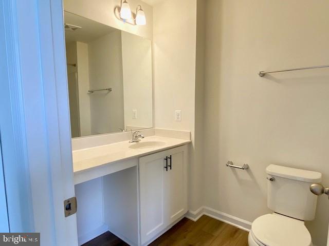 TOWNES AT TATE MANOR - Residential