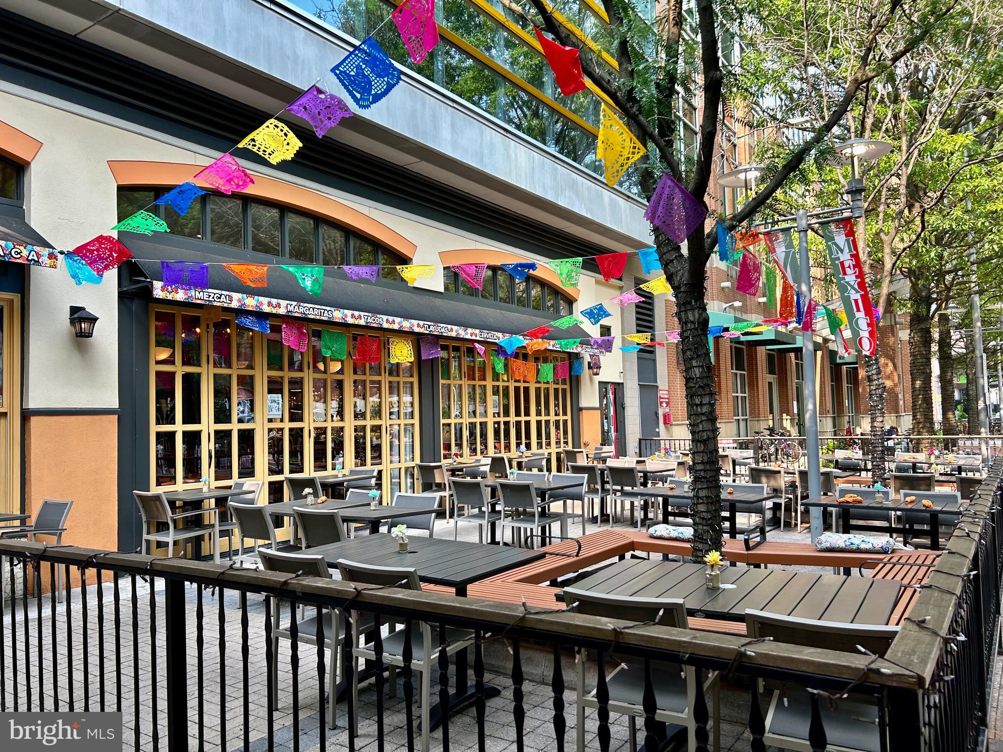 PT ROCKVILLE TWN RES 1 - Residential Lease