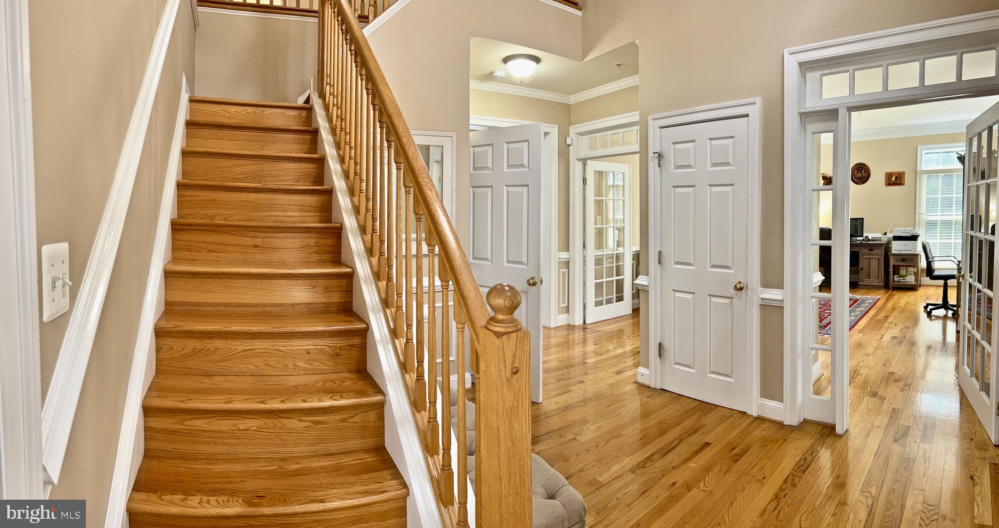 PT ROCKVILLE TWN RES 1 - Residential Lease