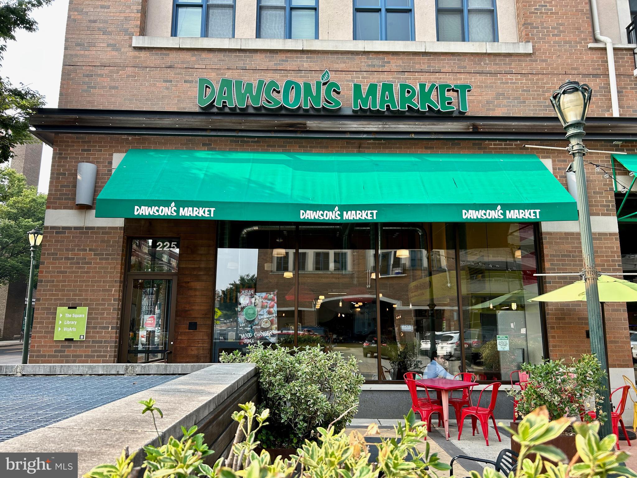 PT ROCKVILLE TWN RES 1 - Residential Lease