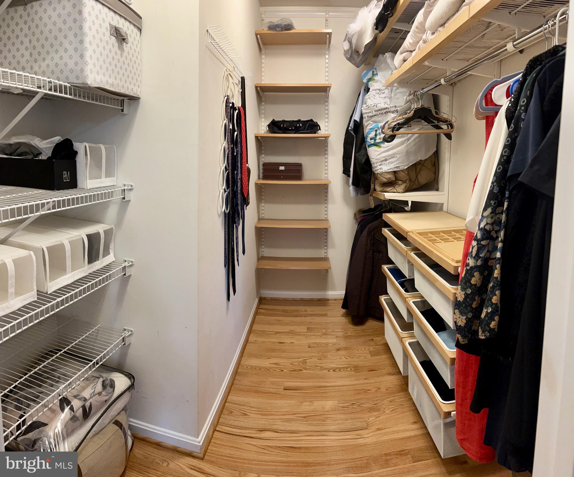 PT ROCKVILLE TWN RES 1 - Residential Lease