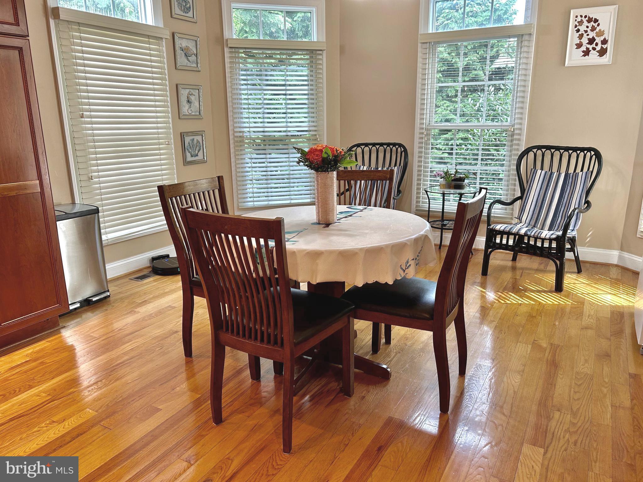 PT ROCKVILLE TWN RES 1 - Residential Lease