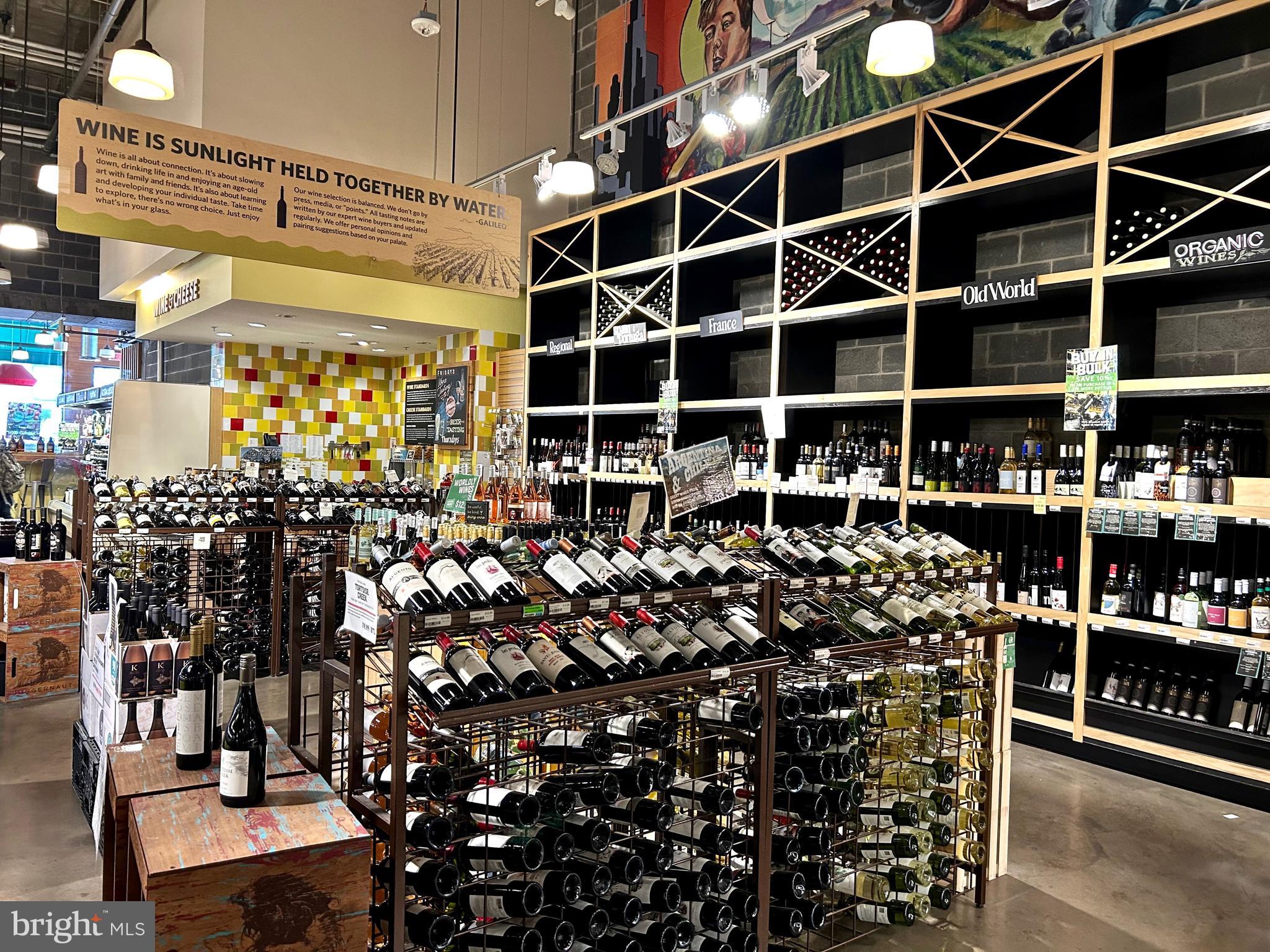 PT ROCKVILLE TWN RES 1 - Residential Lease