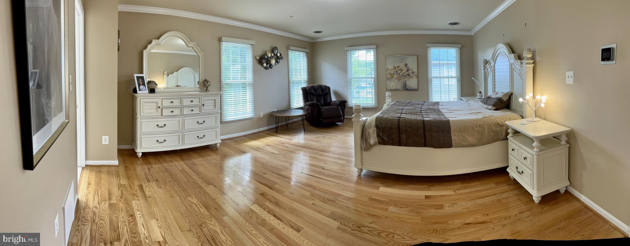 PT ROCKVILLE TWN RES 1 - Residential Lease