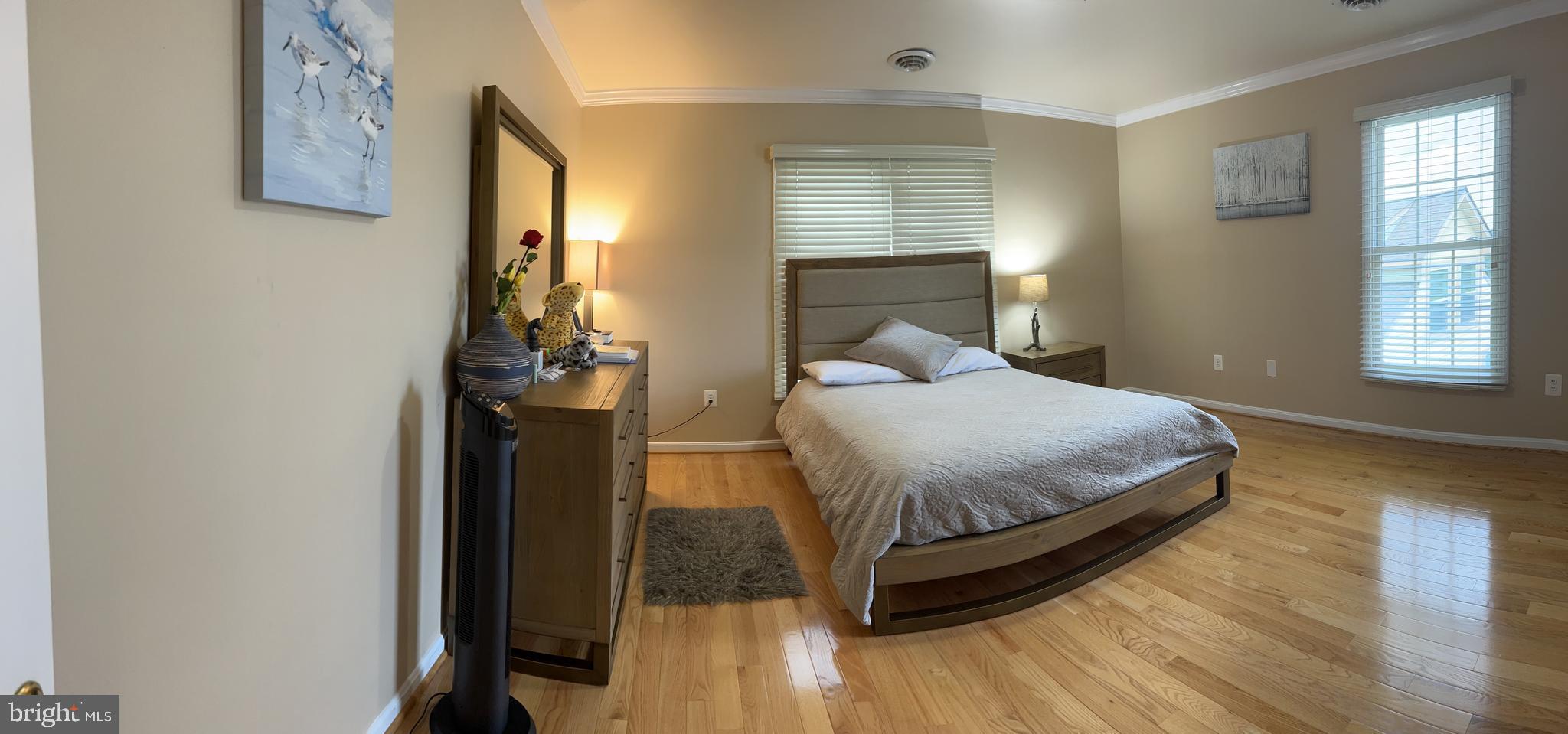 PT ROCKVILLE TWN RES 1 - Residential Lease