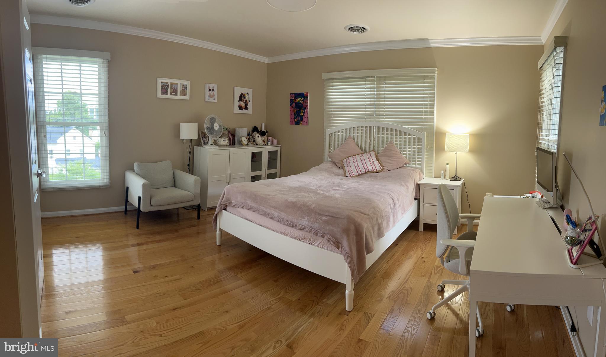 PT ROCKVILLE TWN RES 1 - Residential Lease