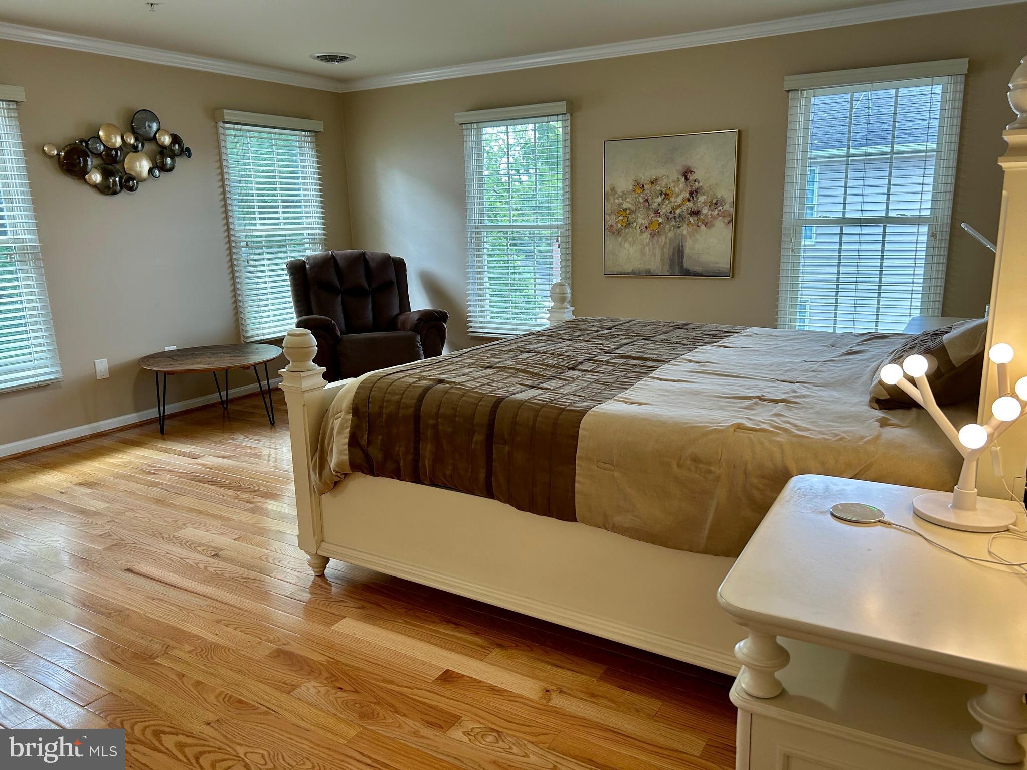 PT ROCKVILLE TWN RES 1 - Residential Lease