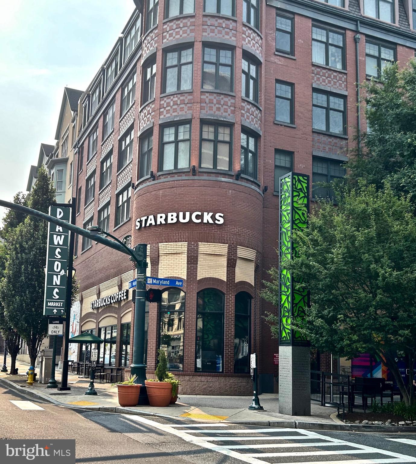 PT ROCKVILLE TWN RES 1 - Residential Lease