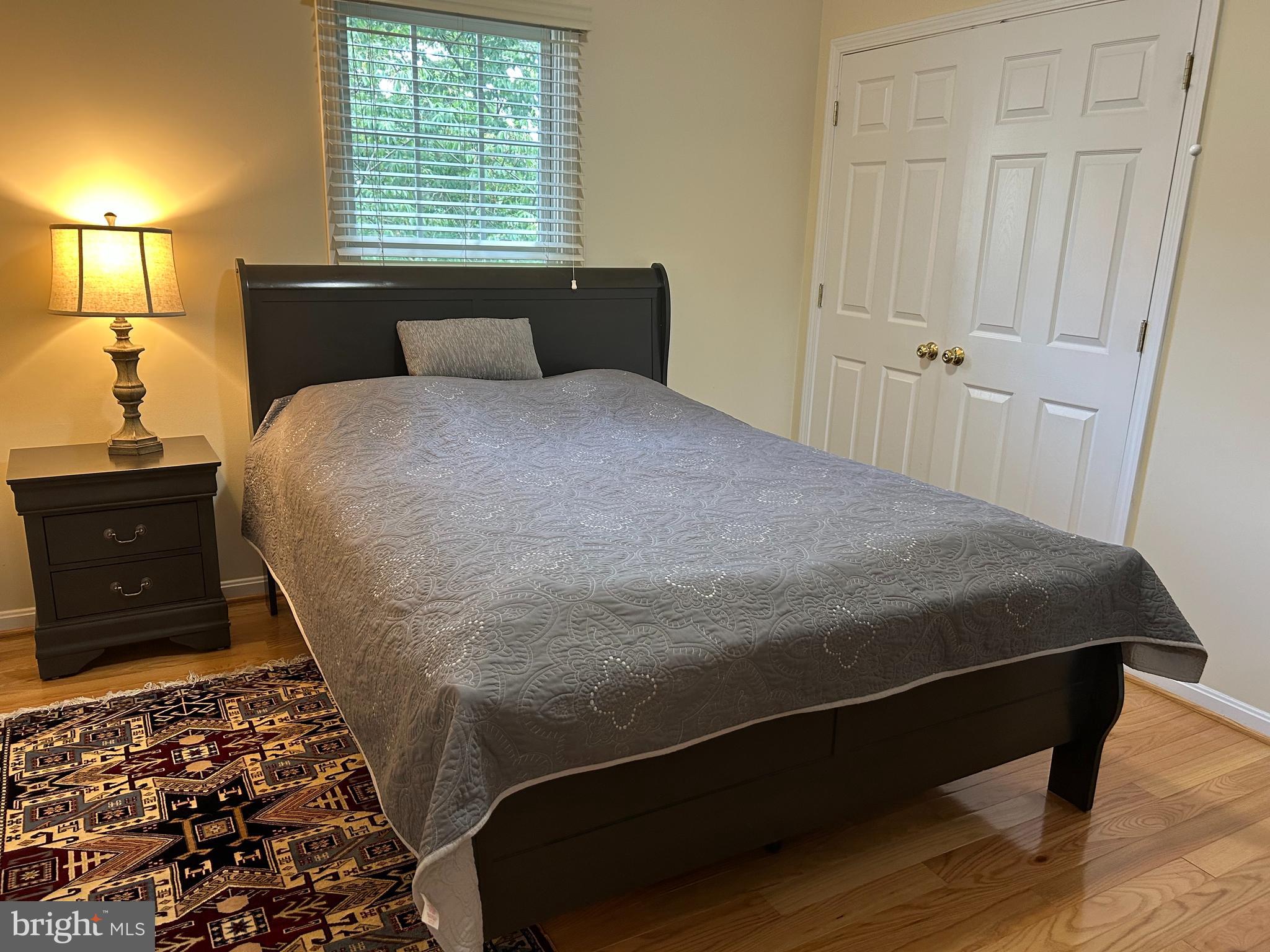 PT ROCKVILLE TWN RES 1 - Residential Lease