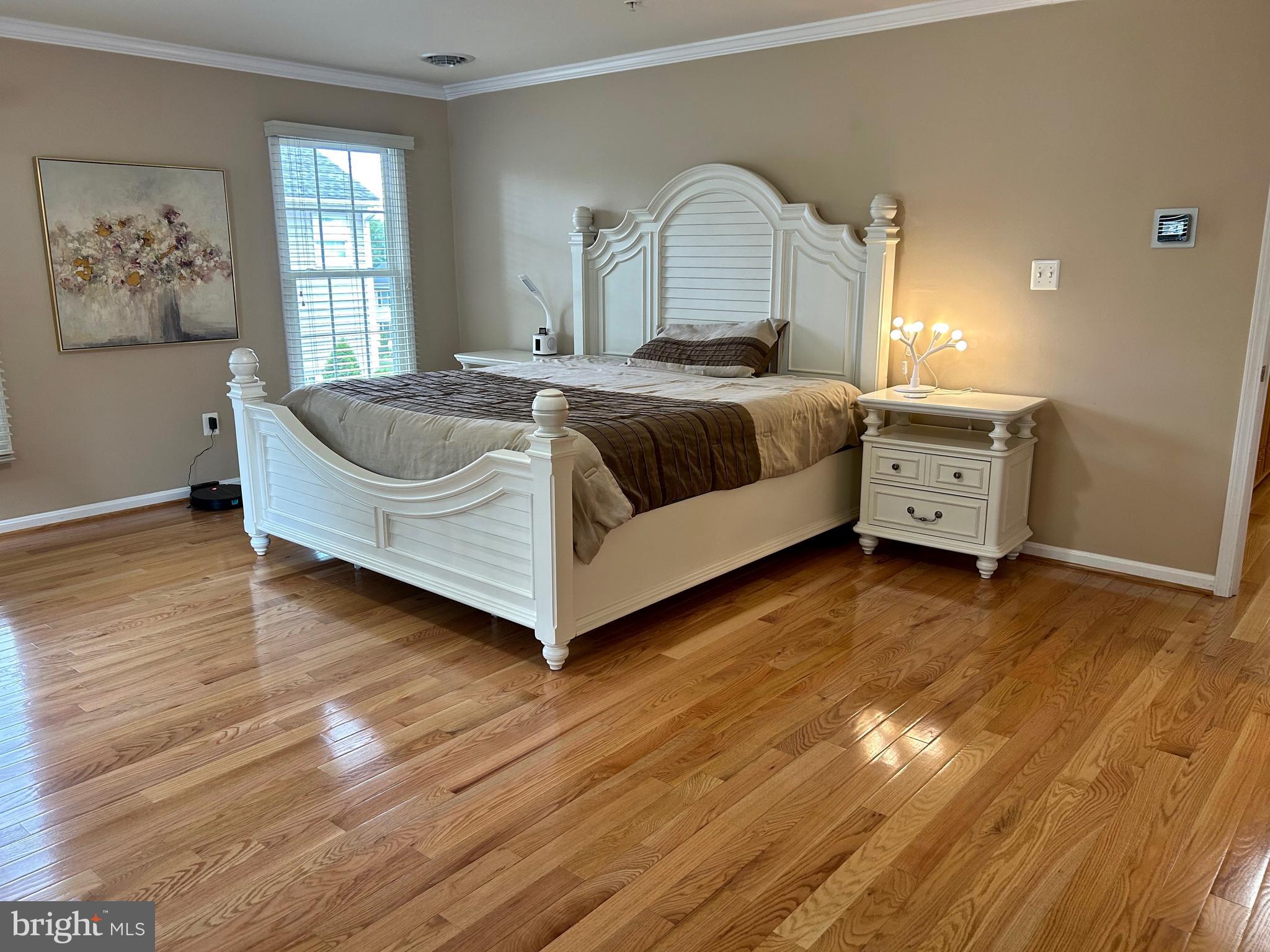 PT ROCKVILLE TWN RES 1 - Residential Lease