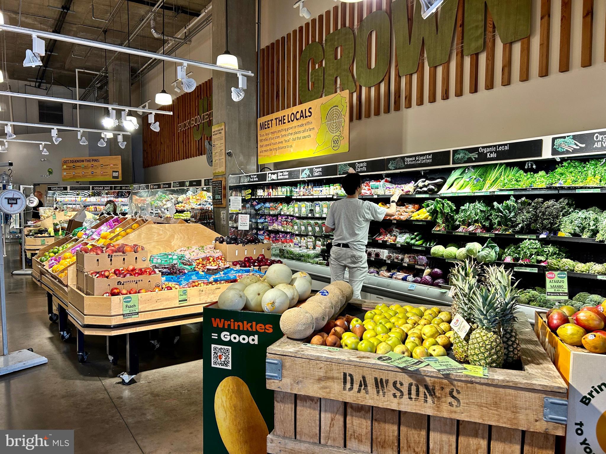 PT ROCKVILLE TWN RES 1 - Residential Lease