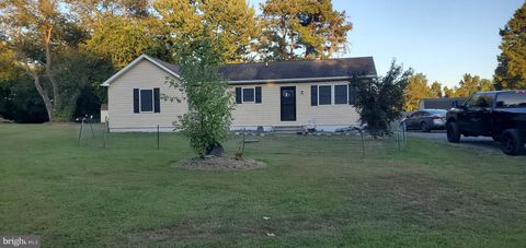 248 UNION CHURCH ROAD ELKTON MD 21921