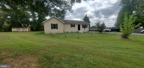 248 UNION CHURCH ROAD ELKTON MD 21921