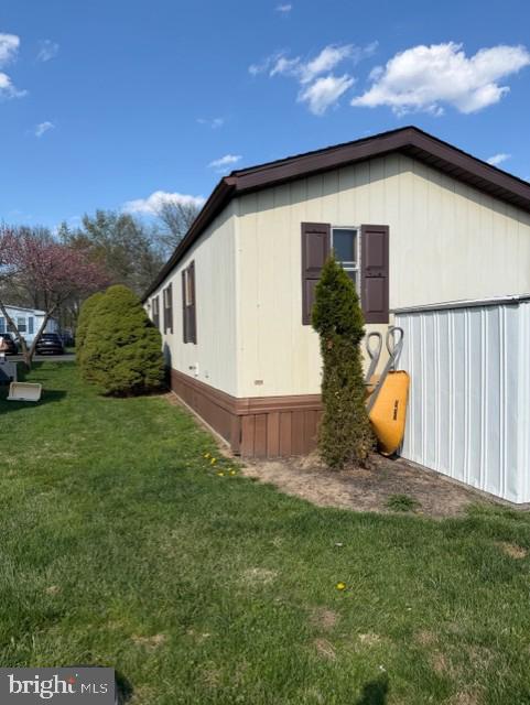 NESHAMINY FALLS - Residential