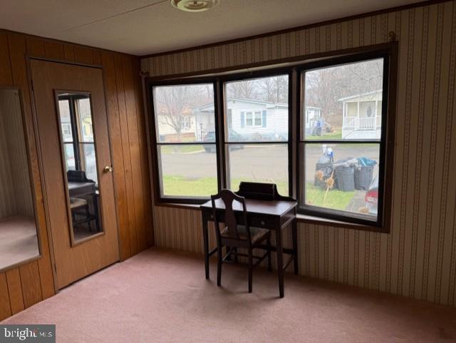 NESHAMINY FALLS - Residential