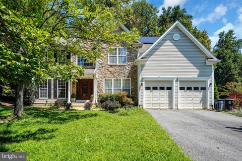 Homes For Sale - 15611 Straughn Drive<br/> LAUREL, MD 20707