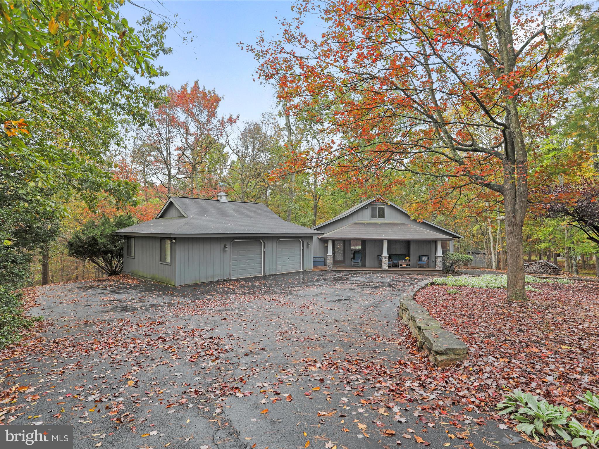 1147 TECUMSEH TRAIL