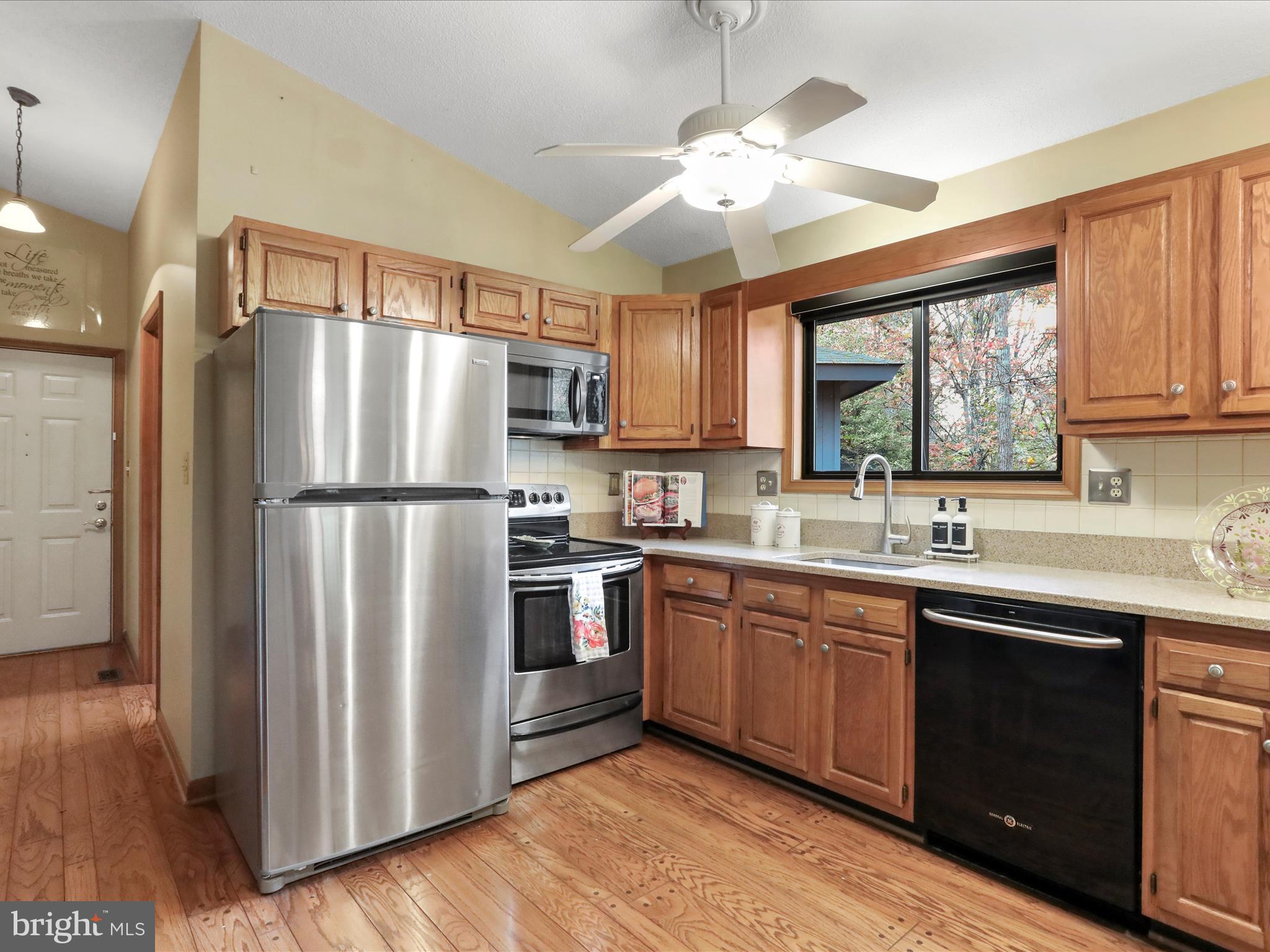 THE WOODS - Residential