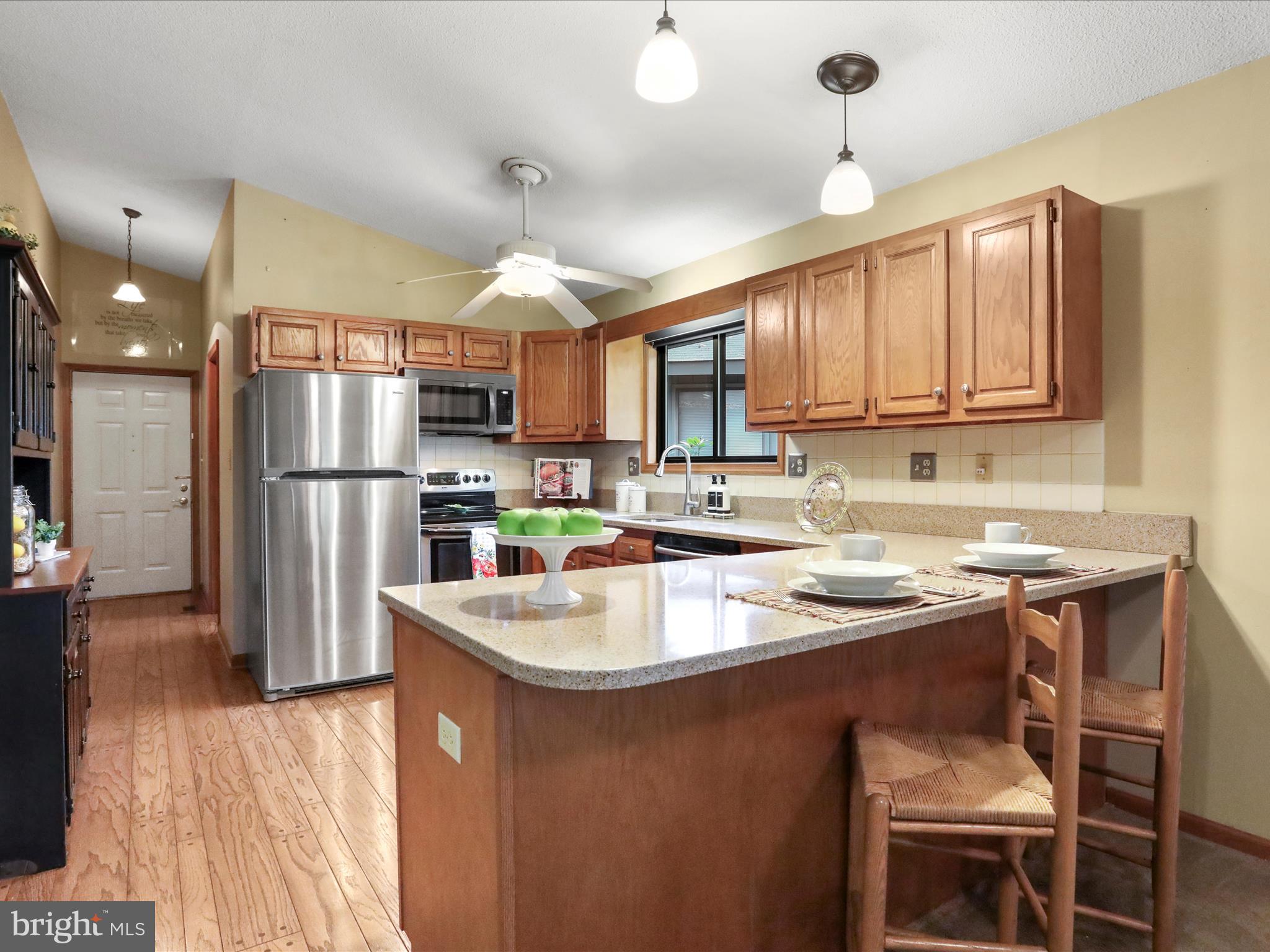 THE WOODS - Residential